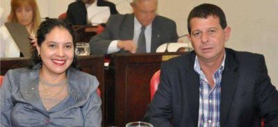 Legisladores insisten en sus proyectos para mejorar la justicia