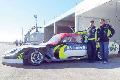 El Turismo Carretera Comodorense cambi� de nombre