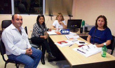 Ense�ar�n educaci�n sexual integral en las escuelas rurales
