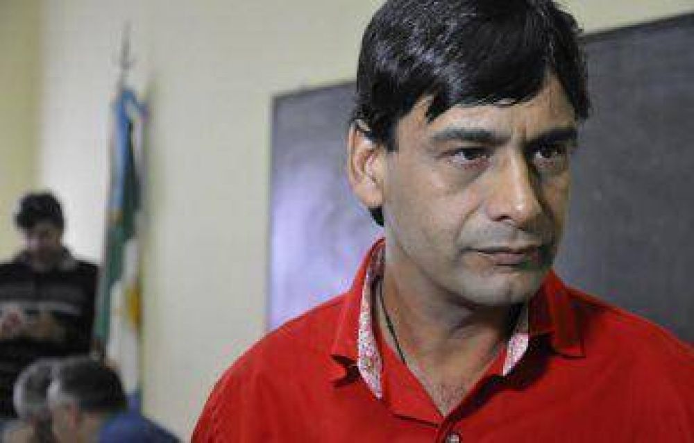 UPCP celebr� la designaci�n de Zalazar Bojanich al frente del Registro Civil