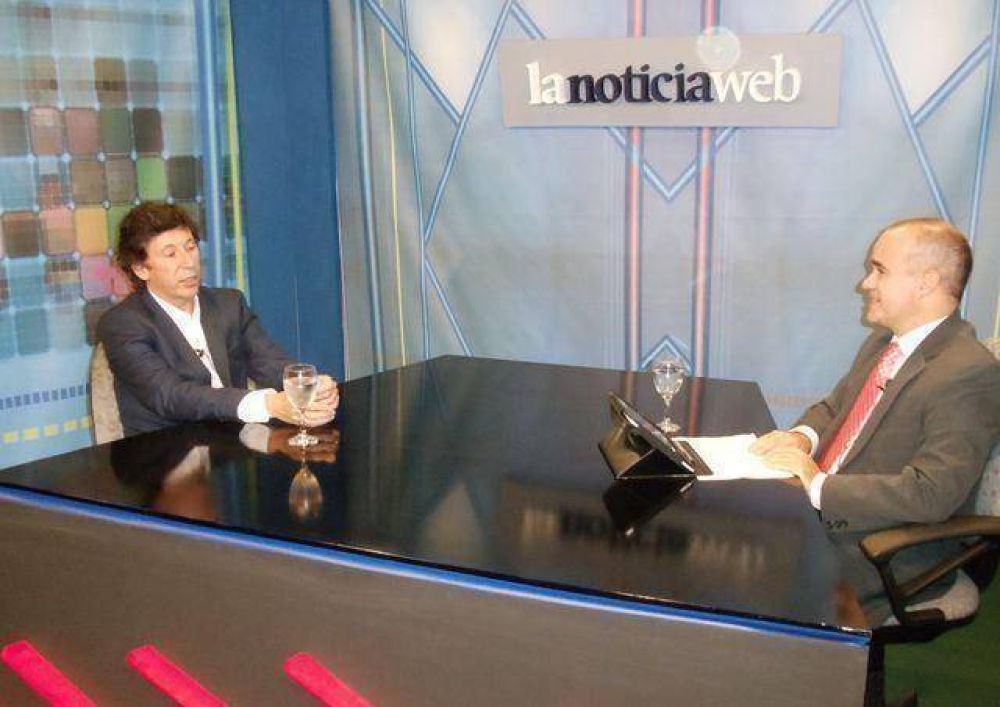 Posse: �Si se aprueba la reforma judicial, los jueces siempre estar�n atemorizados�