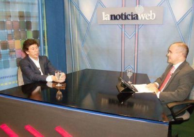 Posse: �Si se aprueba la reforma judicial, los jueces siempre estar�n atemorizados�