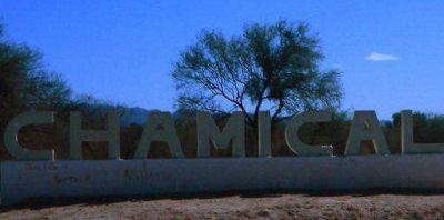 Restringen el servicio de agua potable en Chamical