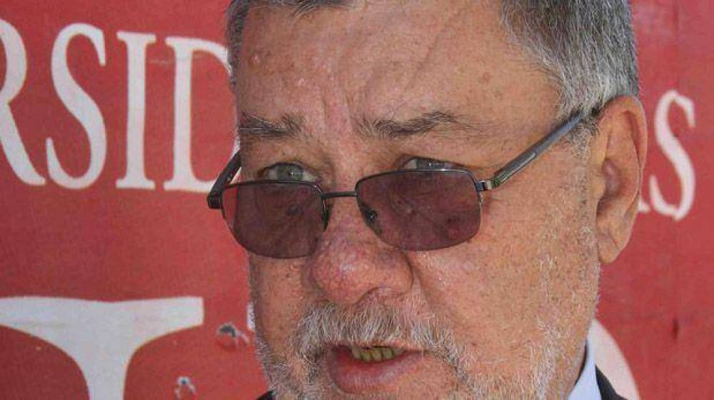 Meza Evans confirm� que parte de los fondos PAE se utilizaron para otra cosa