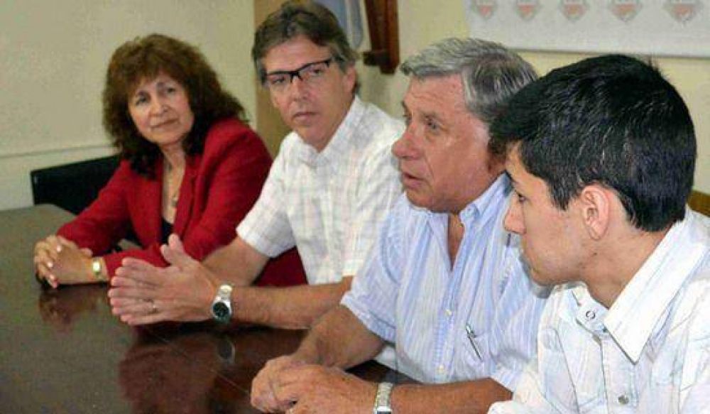 �ABSA deber� responder el informe a la Justicia�, aseguraron desde la UCR 