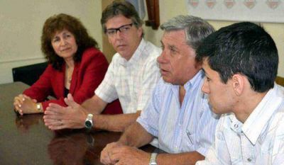 �ABSA deber� responder el informe a la Justicia�, aseguraron desde la UCR 