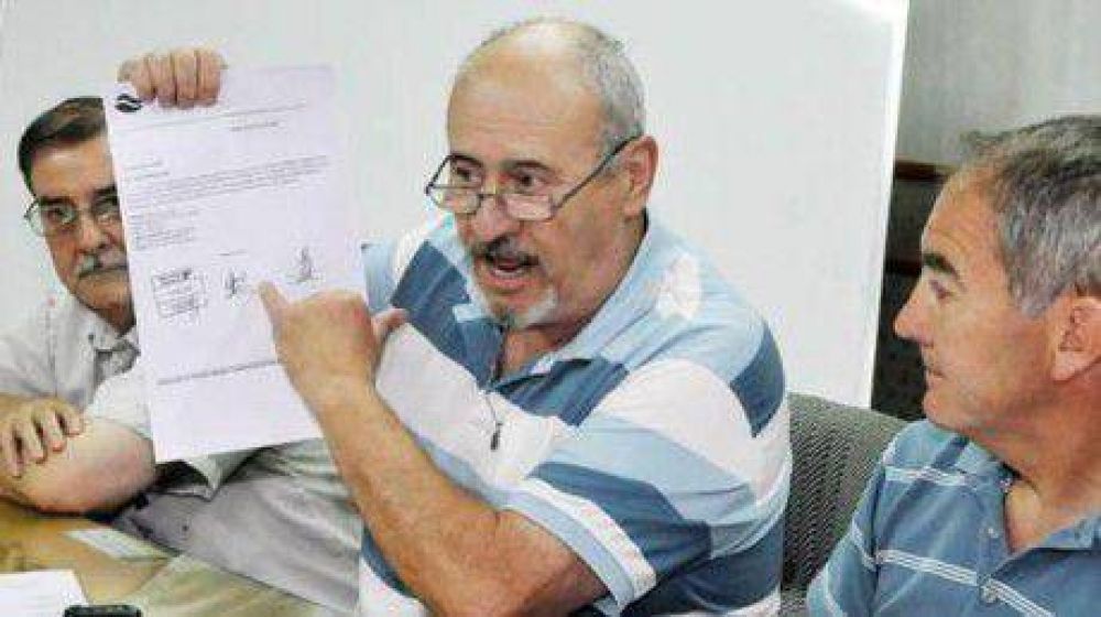 Pitiot acus� a Maldonado de querer "hacer caja pol�tica" en la Cooperativa
