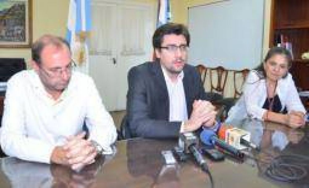 Renunci� el jefe del �rea de Obstetricia del hospital de ni�os