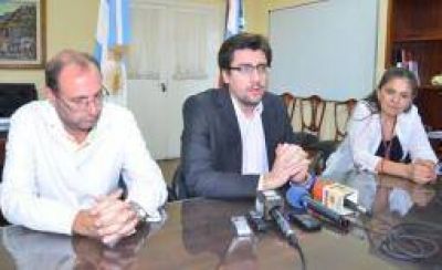 Renunci� el jefe del �rea de Obstetricia del hospital de ni�os