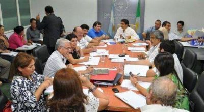 El oficialismo buscar� aprobar la emergencia p�blica