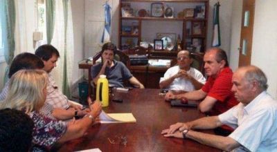 �Desconcierto� y �confusi�n� en el NEA por la postura de Ayala