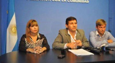 Mongel� calific� de �golpista� a la acci�n de algunos legisladores
