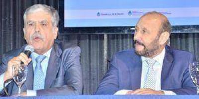 L�zaro B�ez apuesta a la obra p�blica tambi�n en Formosa