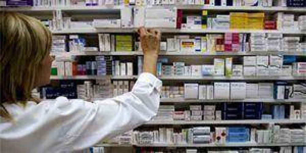 Medicamentos: aumento de hasta un 15% en Formosa