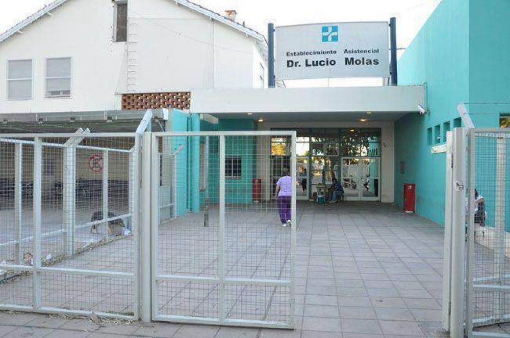 Ligadura de trompas: hay 110 mujeres en lista de espera