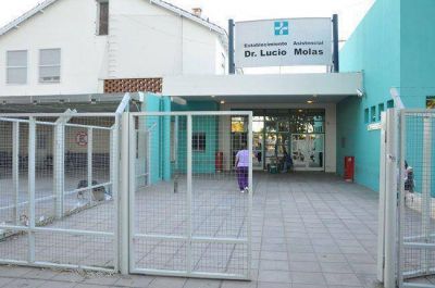 Ligadura de trompas: hay 110 mujeres en lista de espera
