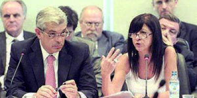 Reforma judicial con dictamen favorable