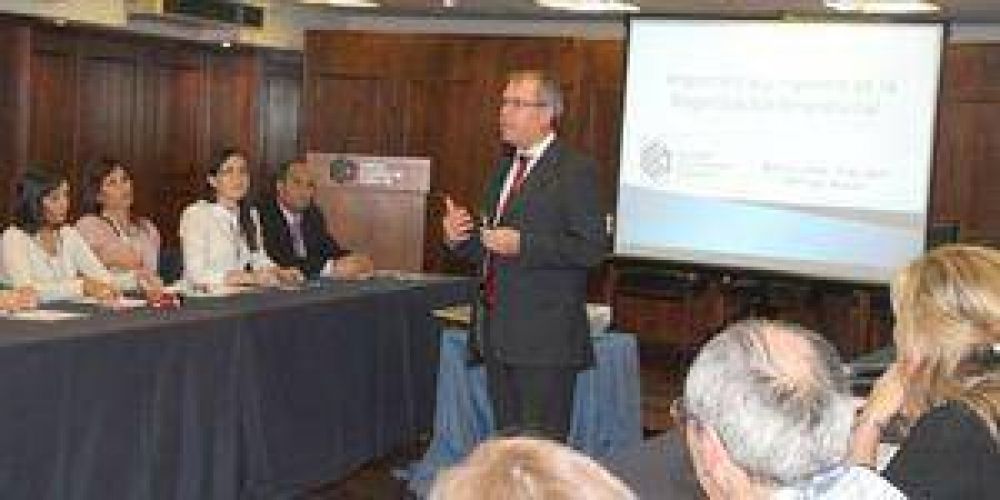 La C�mara de Comercio de Clorinda presente en jornada a nivel nacional