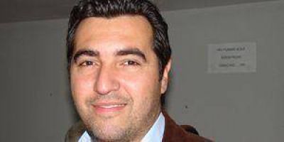 Corrupci�n: piden investigar al gobierno