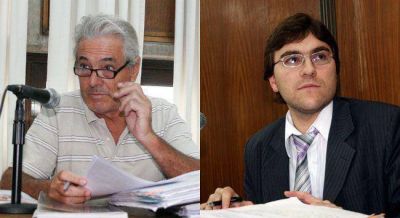 Caso Sof�a: se re�ne el jury contra los fiscales Gilardenghi y Aber�sturi