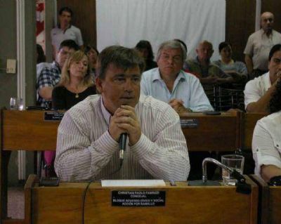 Piden reunirse con las autoridades de Comirsa