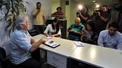 El Suoem acord� con Mestre suba del 26% para todo el a�o