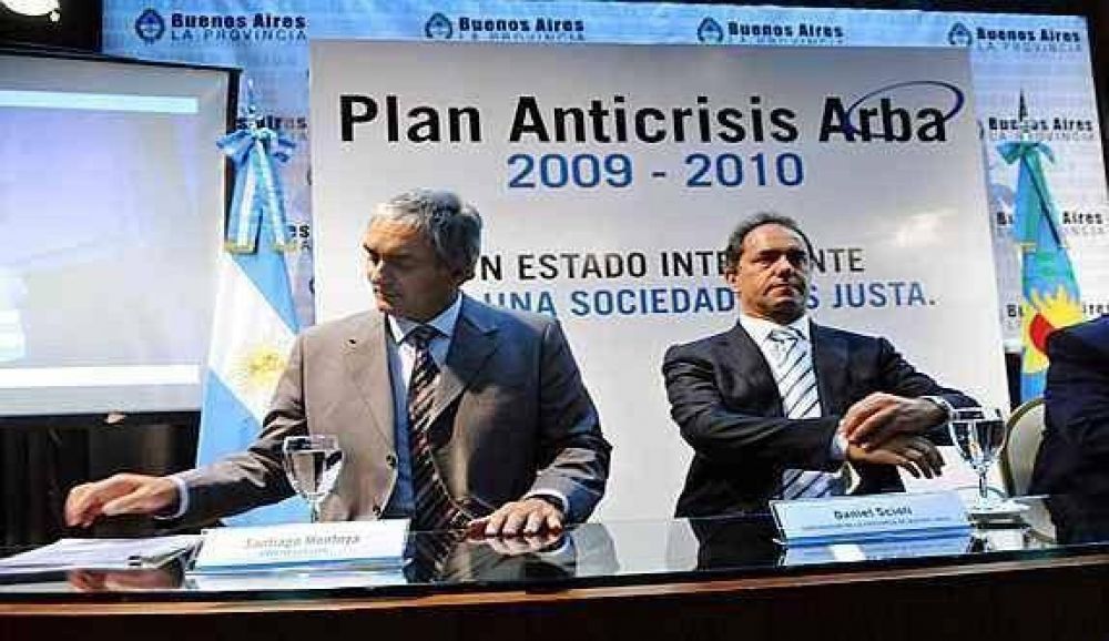 Montoya no vendr� al gabinete de Schiaretti