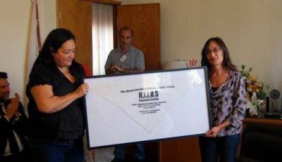 Scotto reclam� a De la Sota por deuda millonaria con la UNC