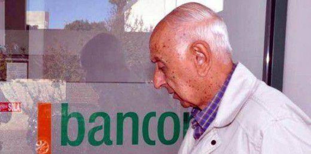 El 30 cobran los jubilados provinciales