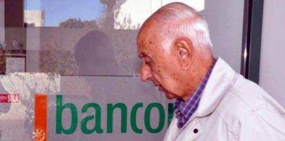 El 30 cobran los jubilados provinciales