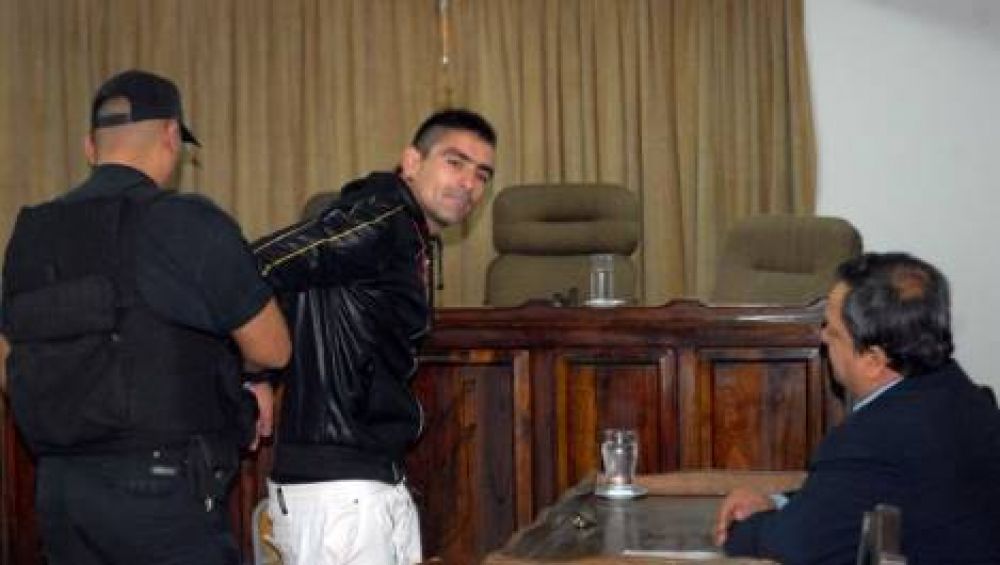 Nieto habr�a iniciado la pelea que le cost� la vida