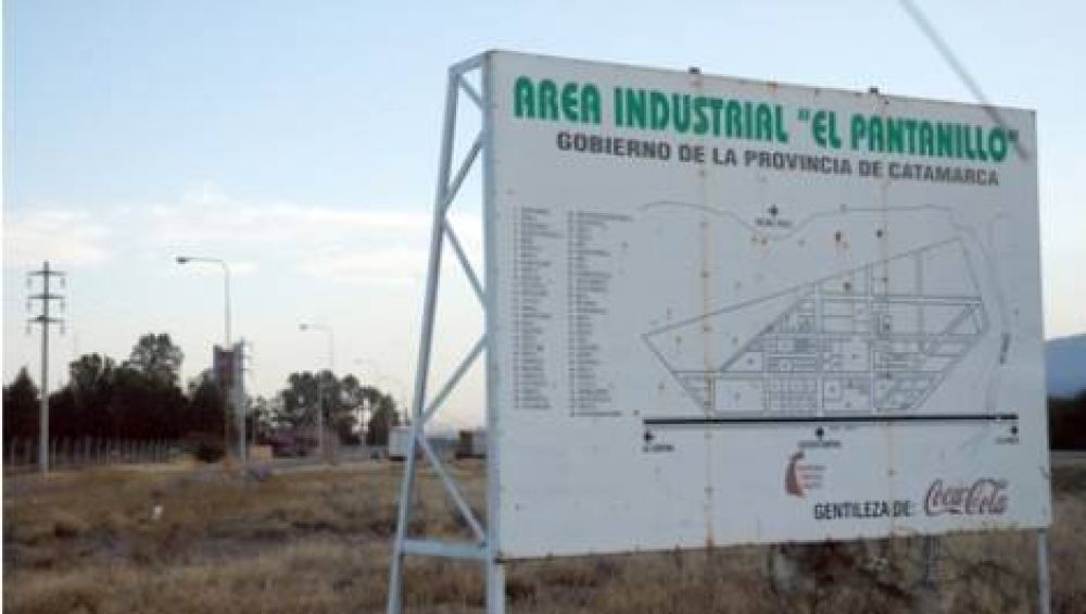 Denuncian cuantioso robo de insumos en El Pantanillo