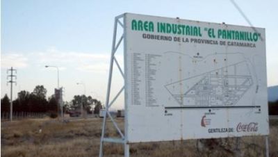 Denuncian cuantioso robo de insumos en El Pantanillo