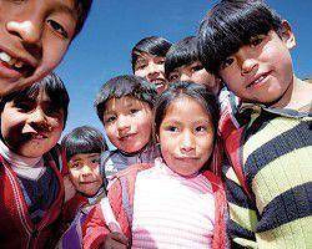Residentes bolivianos de Pocito podr�n efectuar tr�mites de documentaci�n