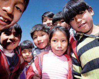 Residentes bolivianos de Pocito podr�n efectuar tr�mites de documentaci�n