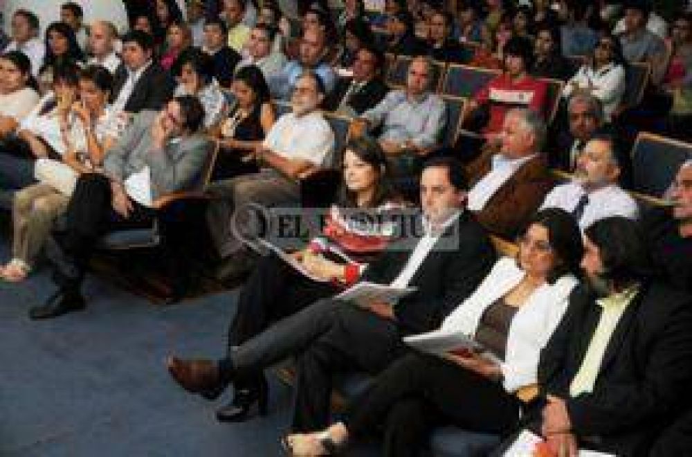 Por primera vez, Catamarca cuenta con un Plan Estrat�gico de Turismo