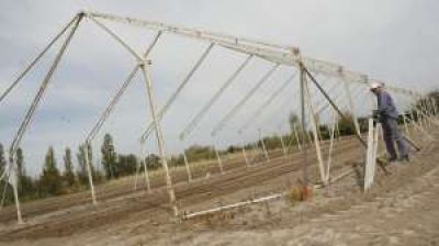 Se viene una casa de retiro m�s grande que Betania