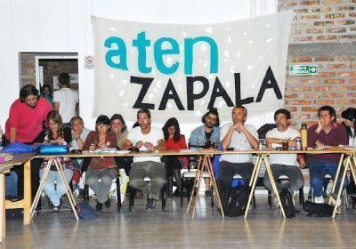 ATEN levant� el paro y ma�ana vuelven a las aulas 