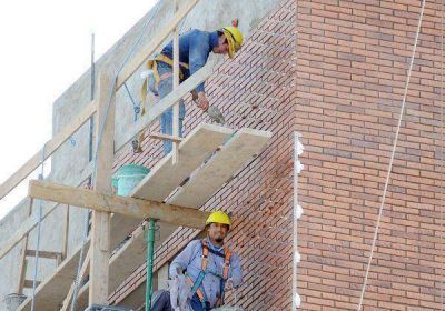 Neuqu�n: mejor expectativa para la construcci�n 