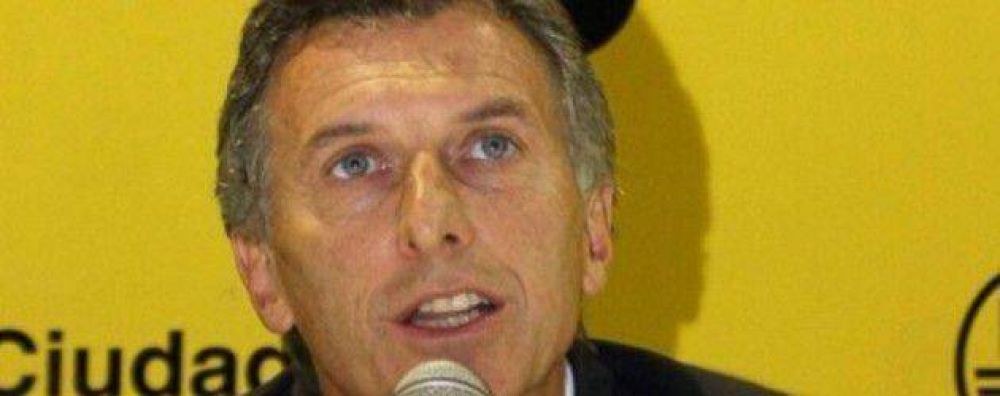La encrucijada del Pro: PJ o Cacerolas