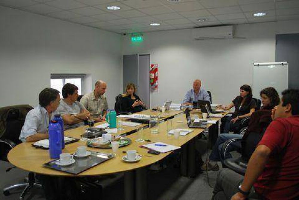 Consejo Consultivo Provincial de Bosque Nativo analiza modificaciones de los mapas