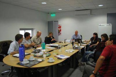 Consejo Consultivo Provincial de Bosque Nativo analiza modificaciones de los mapas