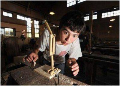 Concejales instan al Ejecutivo a realizar gestiones por la Escuela T�cnica