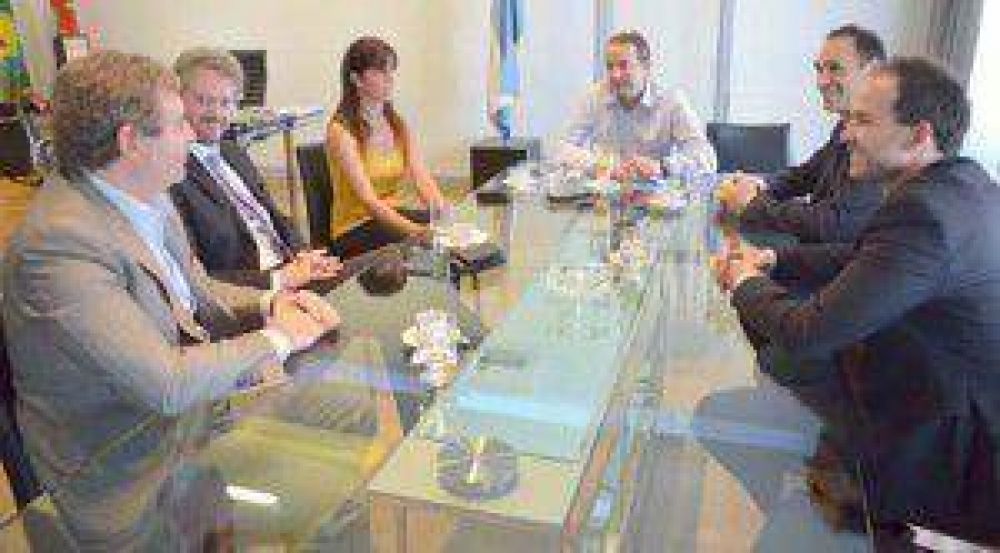 Lomas: los comerciantes podr�n tramitar la habilitaci�n por la web