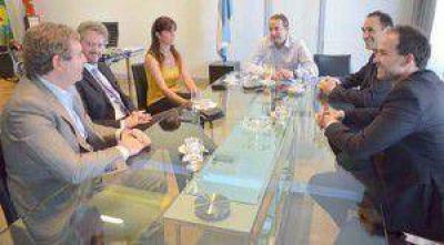 Lomas: los comerciantes podr�n tramitar la habilitaci�n por la web