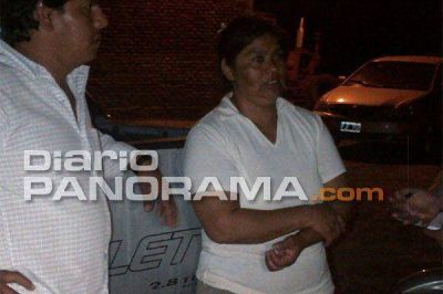 La Banda: violento intento de asalto a una familia en una finca