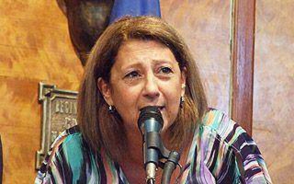 El FpV renov� pedidos a Provincia y a la Justicia