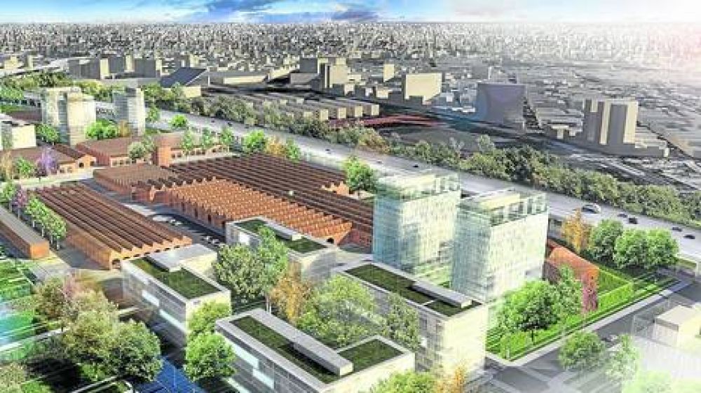 Liniers verde y reciclado