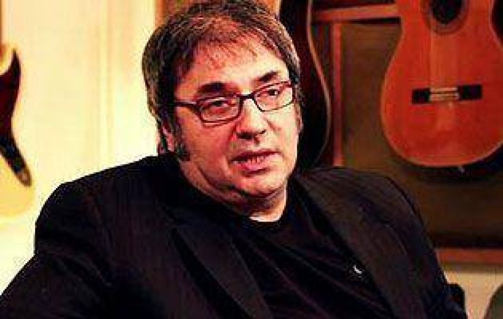 Lito Vitale dar� una cl�nica en la Casa de la Cultura