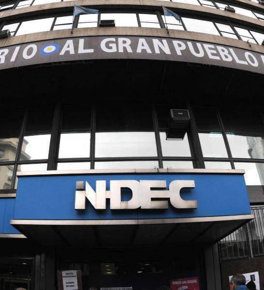 Neuqu�n: precios subieron 3,5% en el primer trimestre